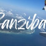 Drifting away to Zanzibar – a Barbie and Ken Story